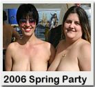 Bama Bike fest 2006 spring rally party pictures